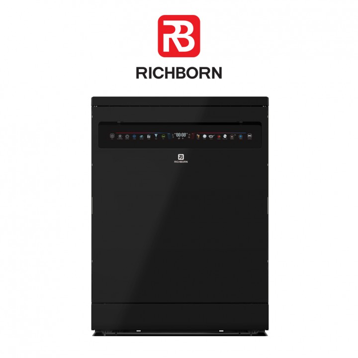 Máy Rửa Bát RICHBORN RDG6080SUB Ultra